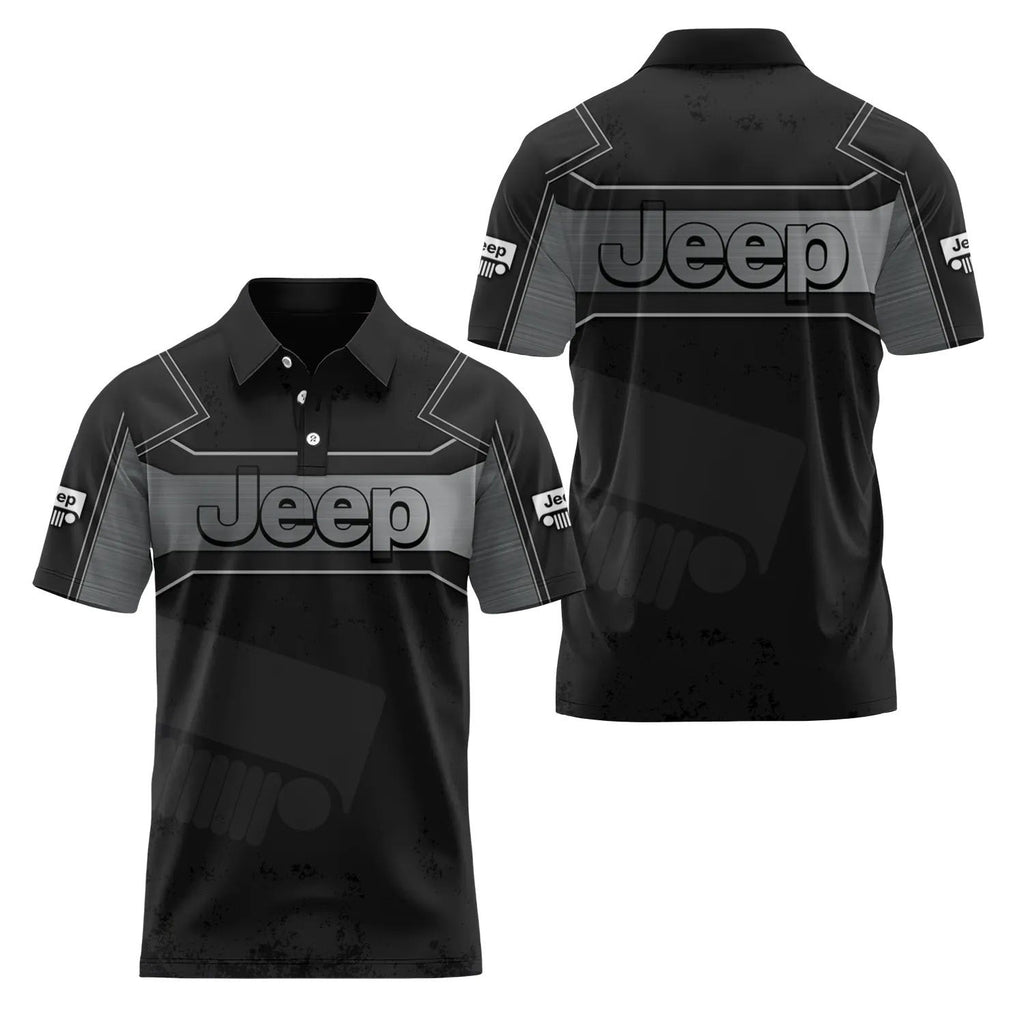 Jeep Apparels SC085