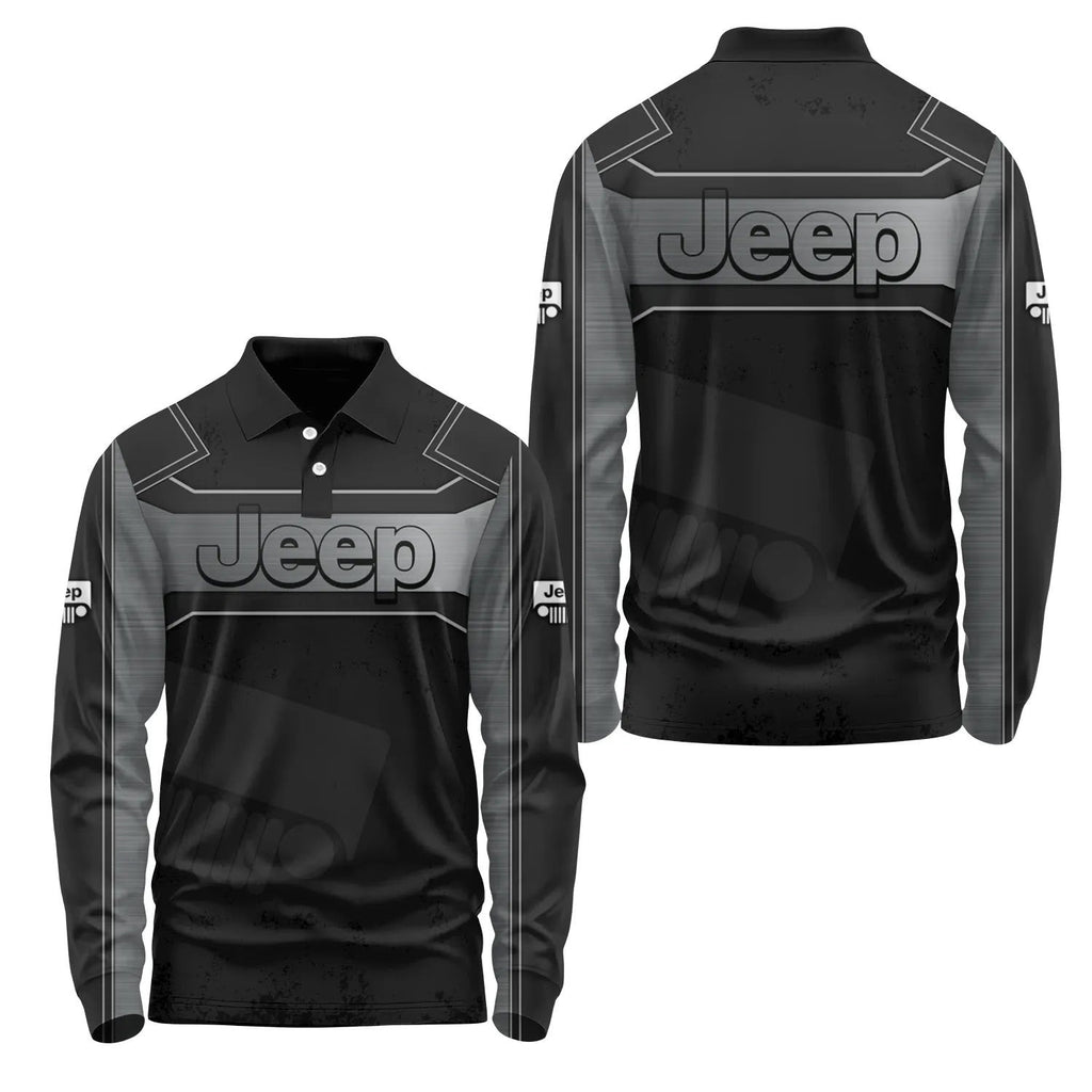 Jeep Apparels SC085