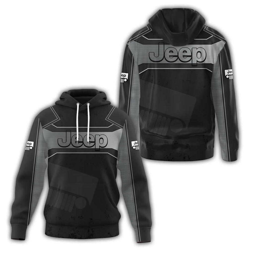 Jeep Apparels SC085