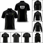 Jeep Apparels SC072