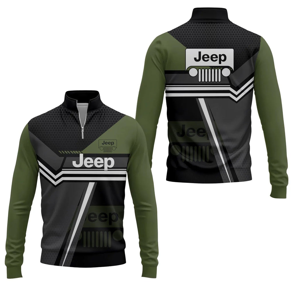 Jeep Apparels SC071