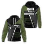 Jeep Apparels SC071