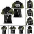 Jeep Apparels SC071