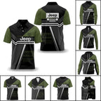 Jeep Apparels SC071