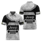 Jeep Apparels SC086