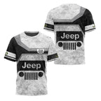 Jeep Apparels SC086