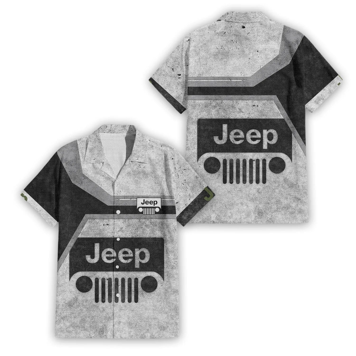 Jeep Apparels SC086