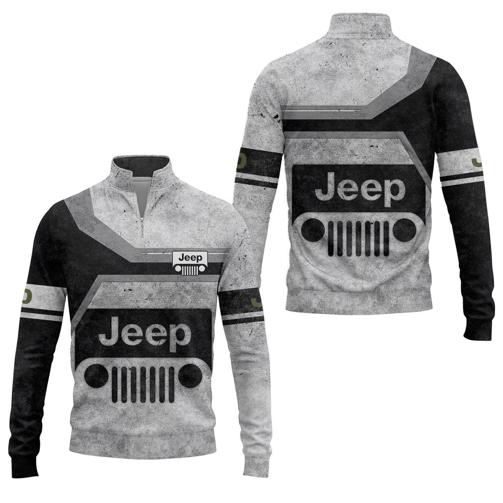 Jeep Apparels SC086