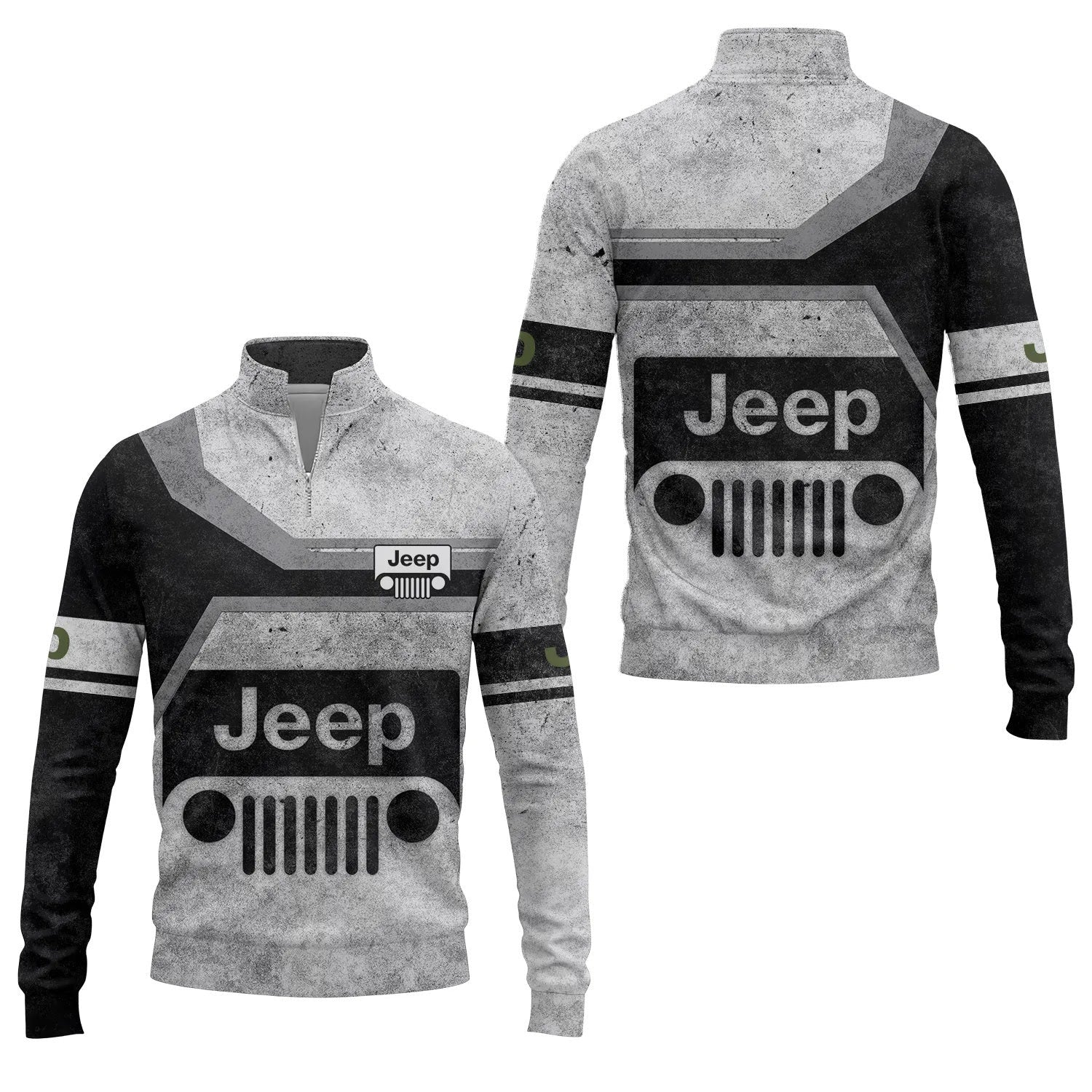 Jeep Apparels SC086