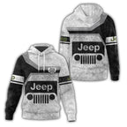 Jeep Apparels SC086
