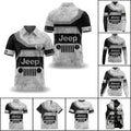 Jeep Apparels SC086