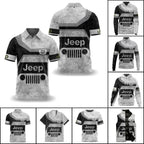 Jeep Apparels SC086
