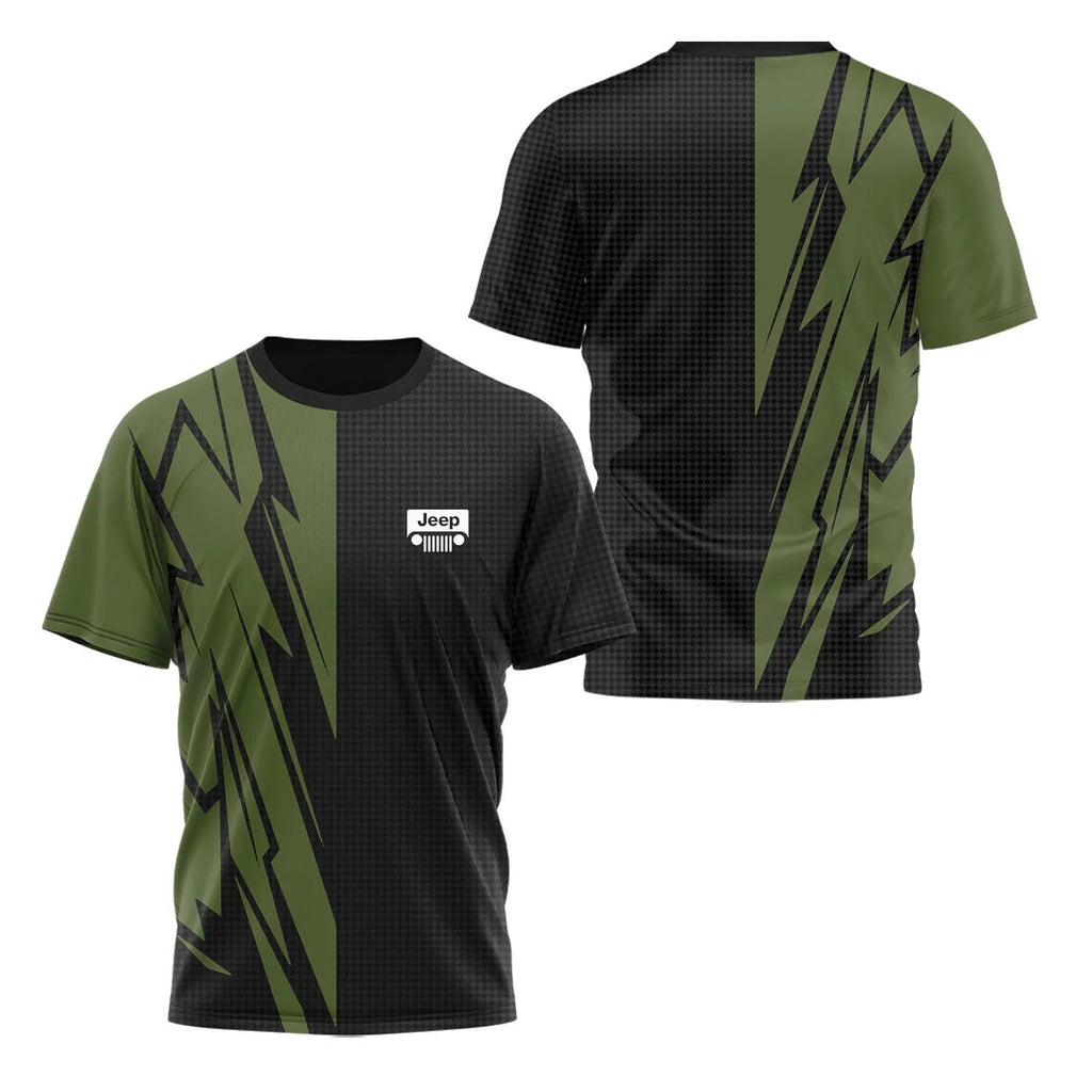 Jeep Apparels SC062