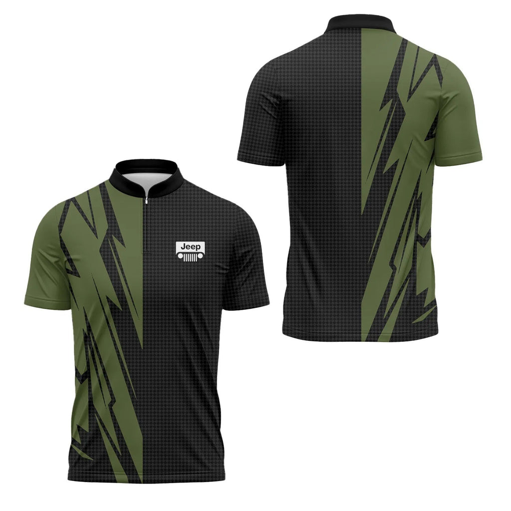 Jeep Apparels SC062