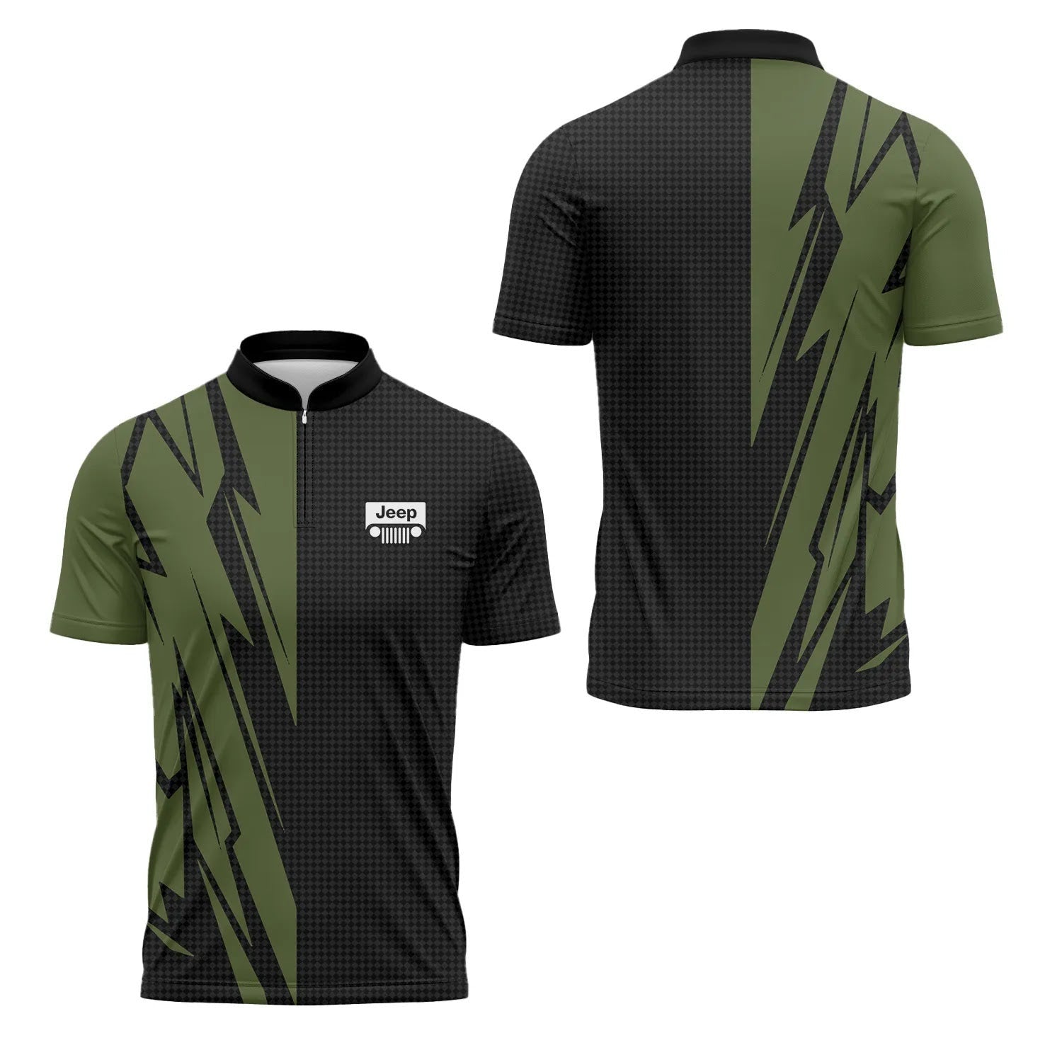 Jeep Apparels SC062