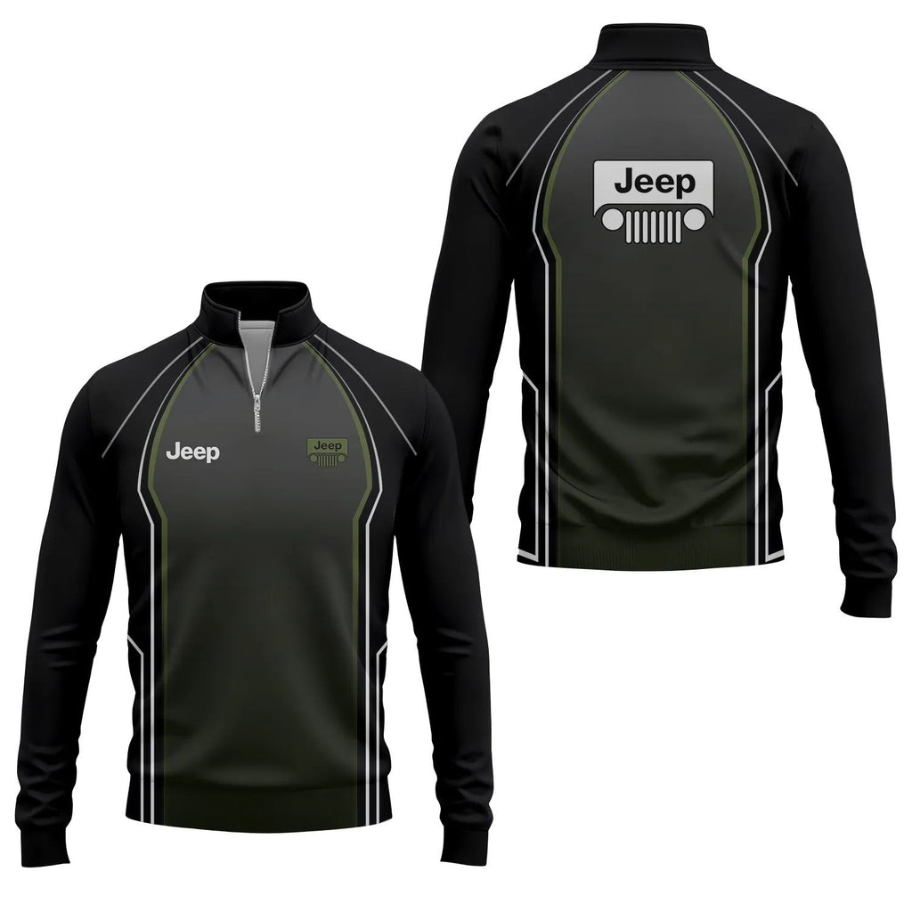 Jeep Apparels SC061