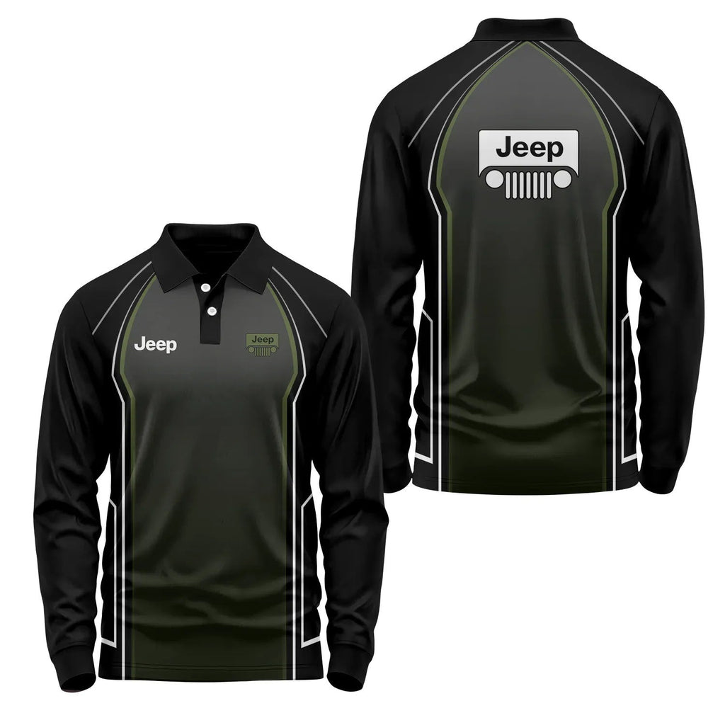 Jeep Apparels SC061