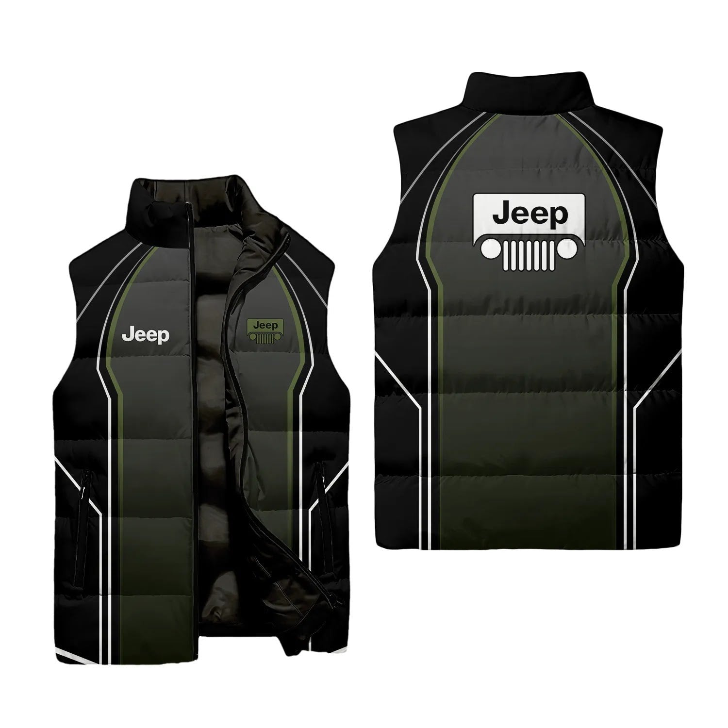 Jeep Apparels SC061