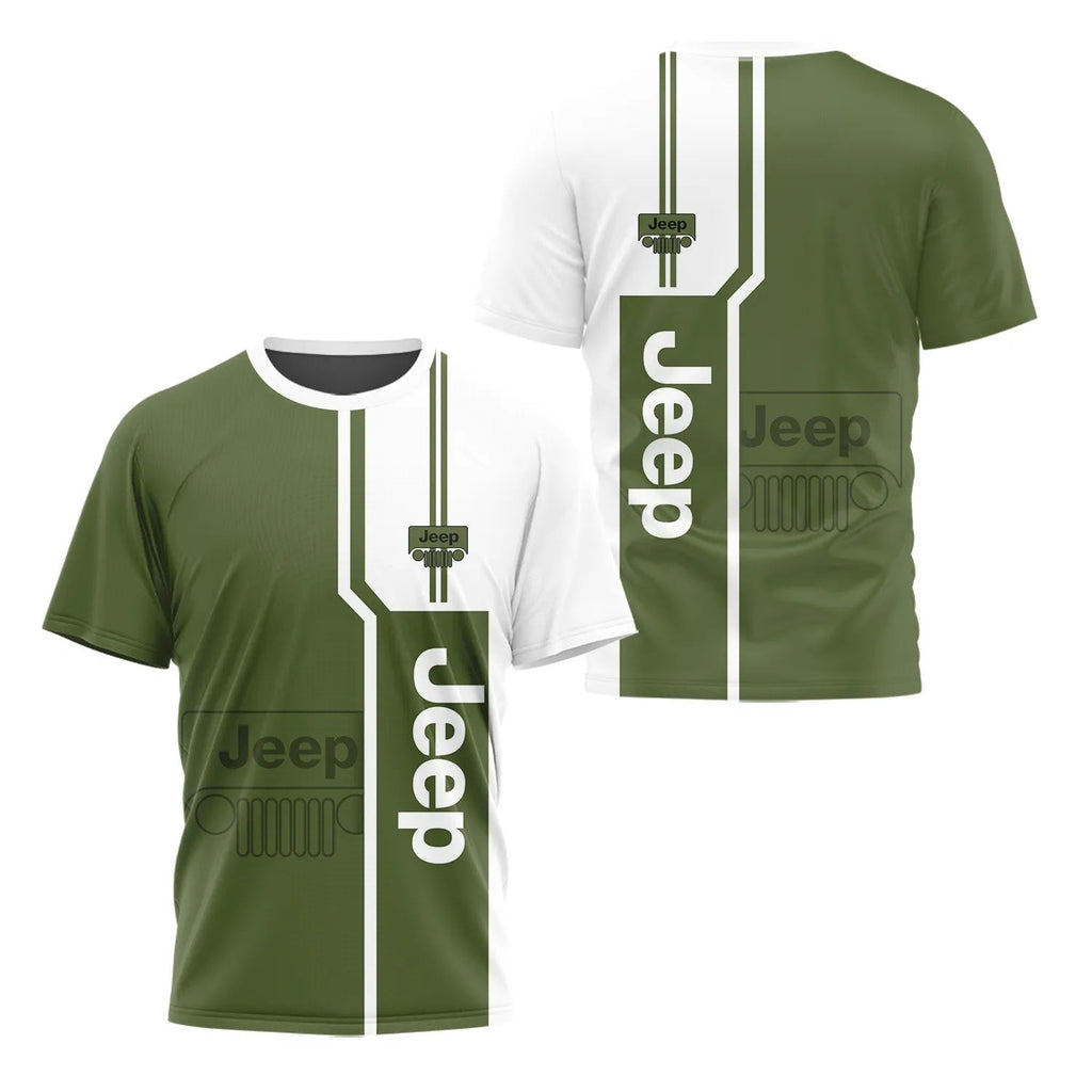 Jeep Apparels SC064