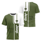 Jeep Apparels SC064