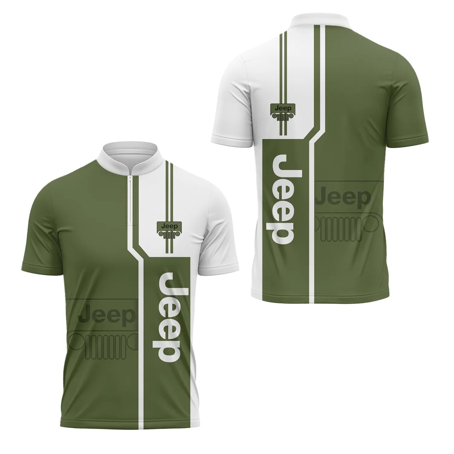Jeep Apparels SC064