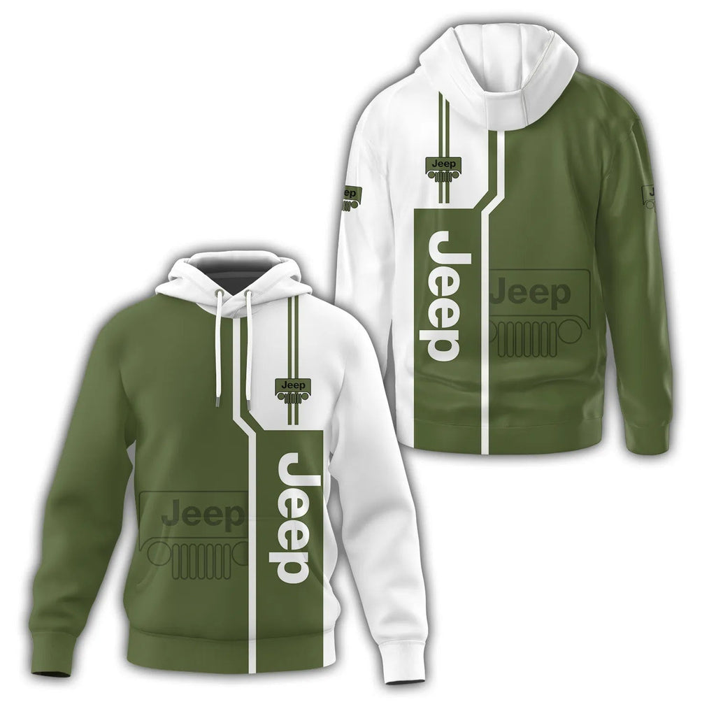 Jeep Apparels SC064