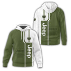 Jeep Apparels SC064