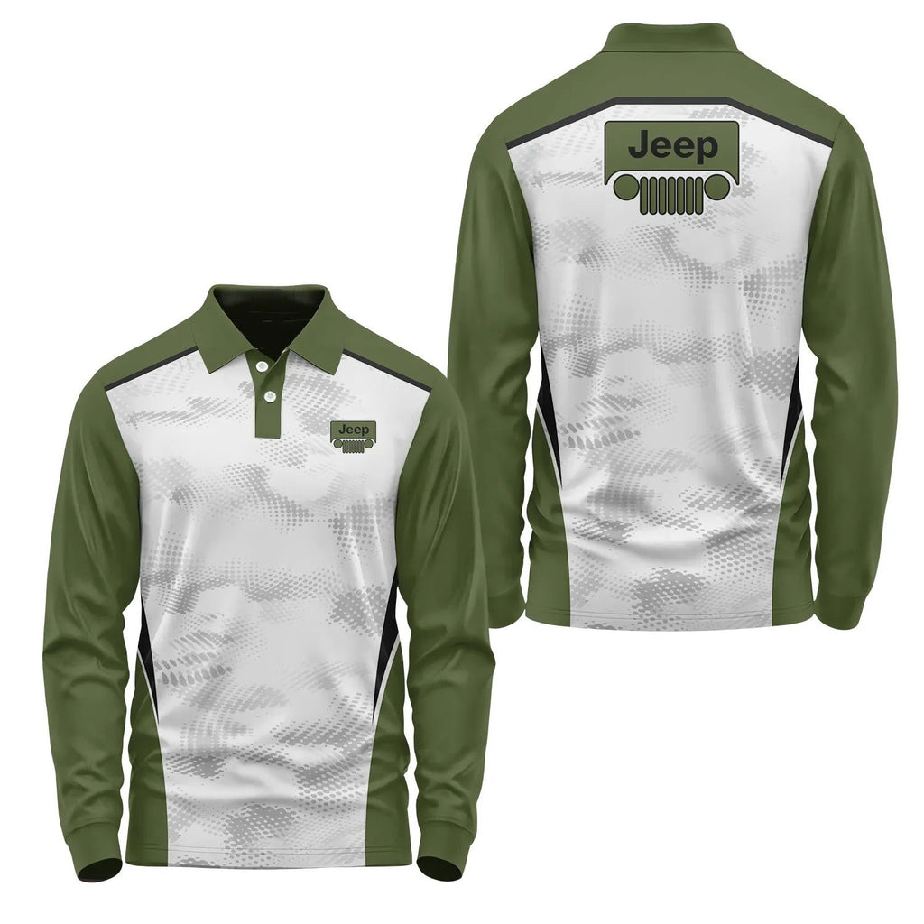 Jeep Apparels SC081