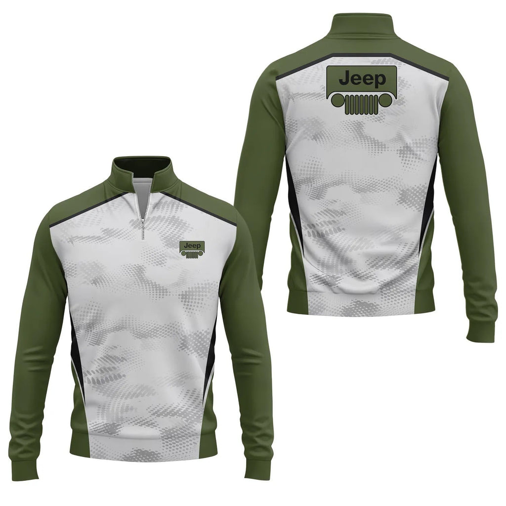 Jeep Apparels SC081