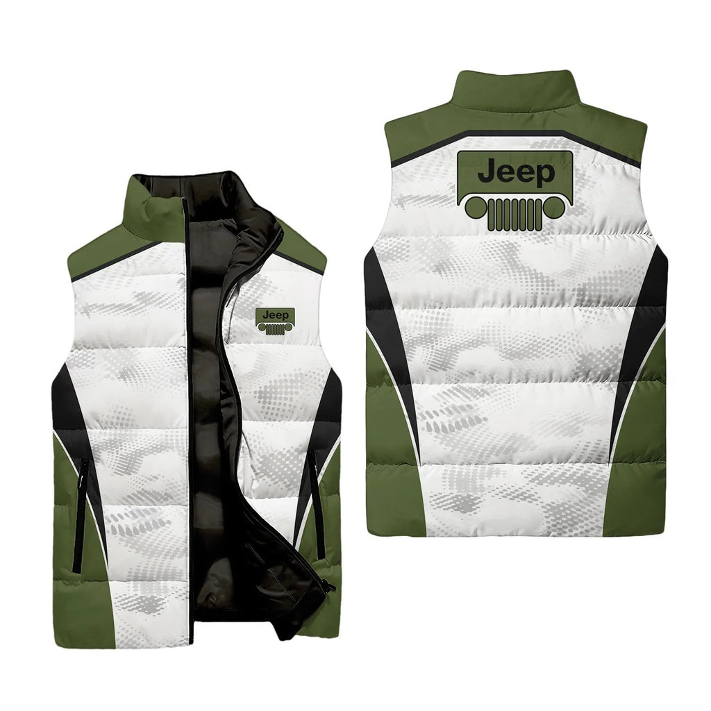 Jeep Apparels SC081
