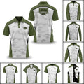 Jeep Apparels SC081