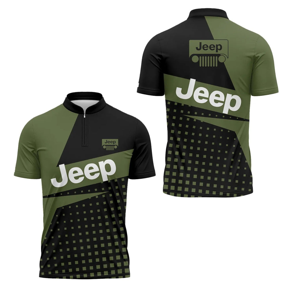 Jeep Apparels SC083