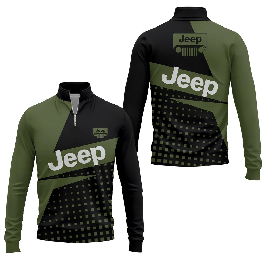 Jeep Apparels SC083