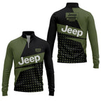Jeep Apparels SC083