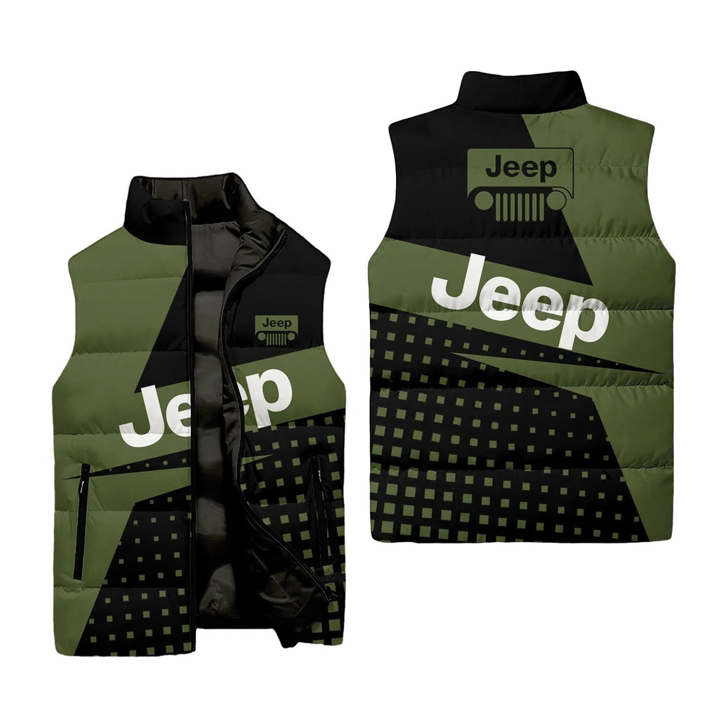 Jeep Apparels SC083