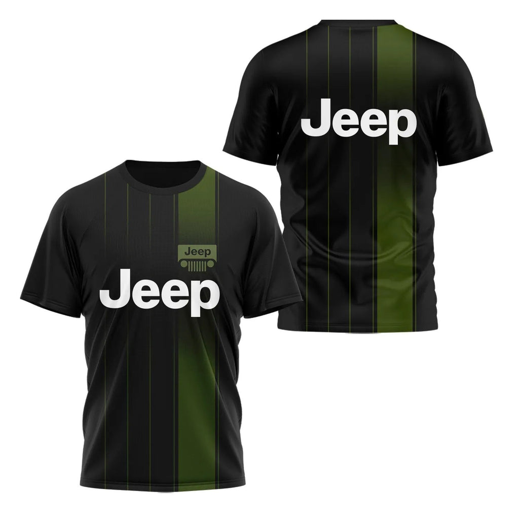 Jeep Apparels SC068
