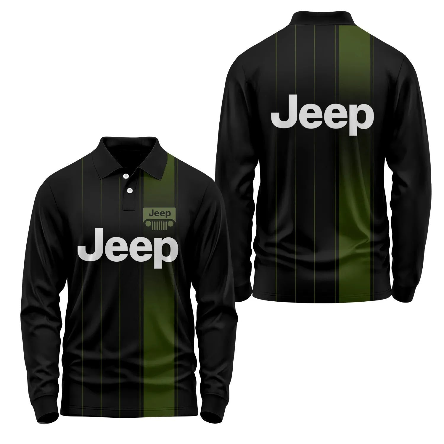 Jeep Apparels SC068
