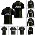 Jeep Apparels SC068