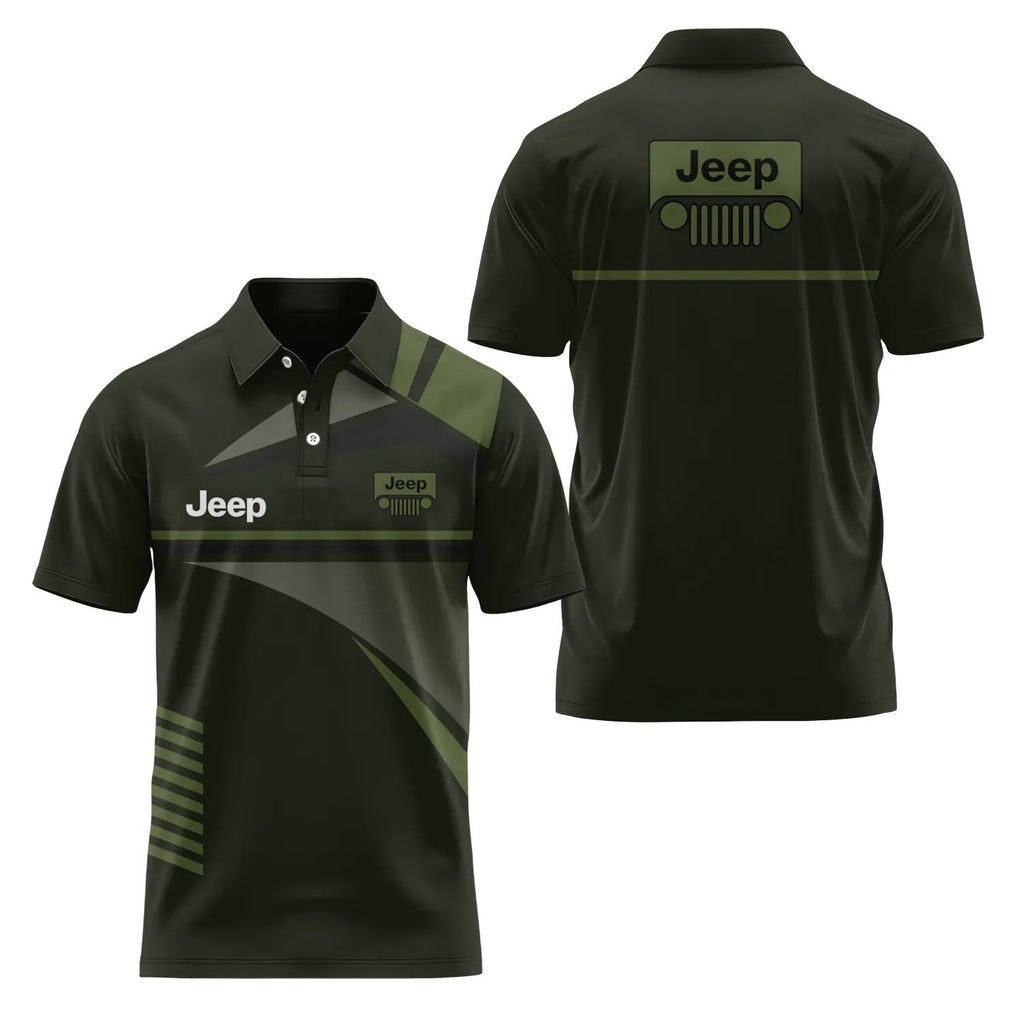 Jeep Apparels SC067