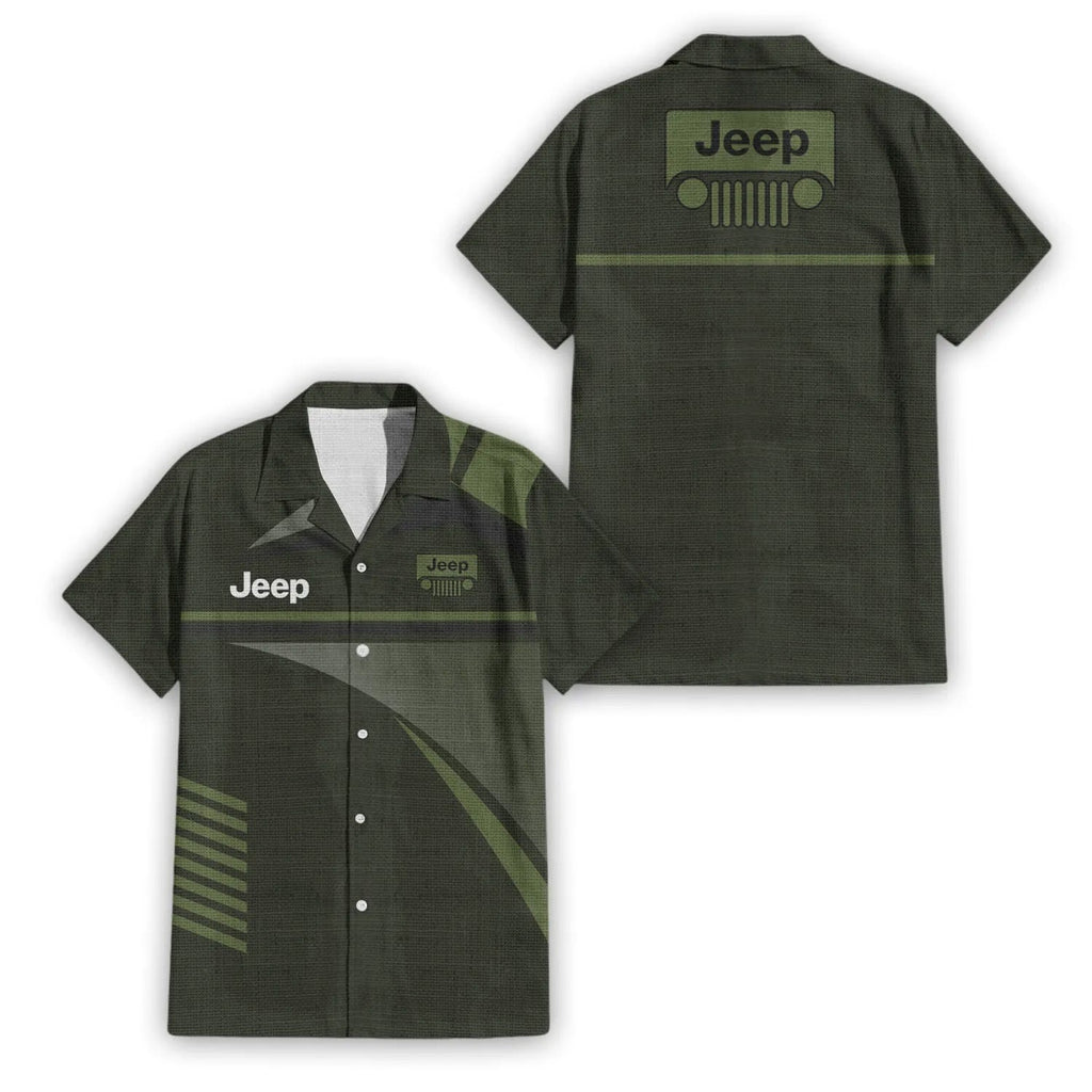Jeep Apparels SC067