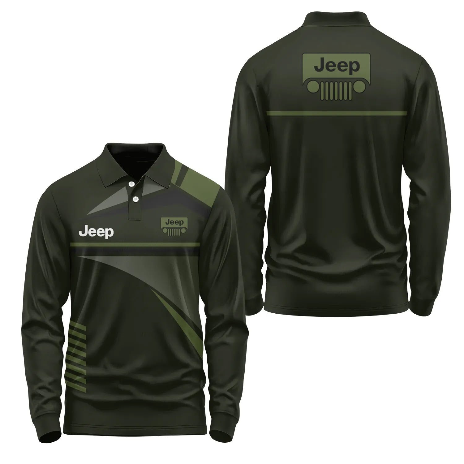 Jeep Apparels SC067