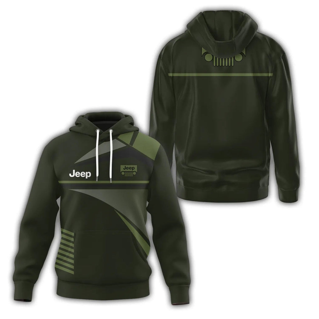 Jeep Apparels SC067