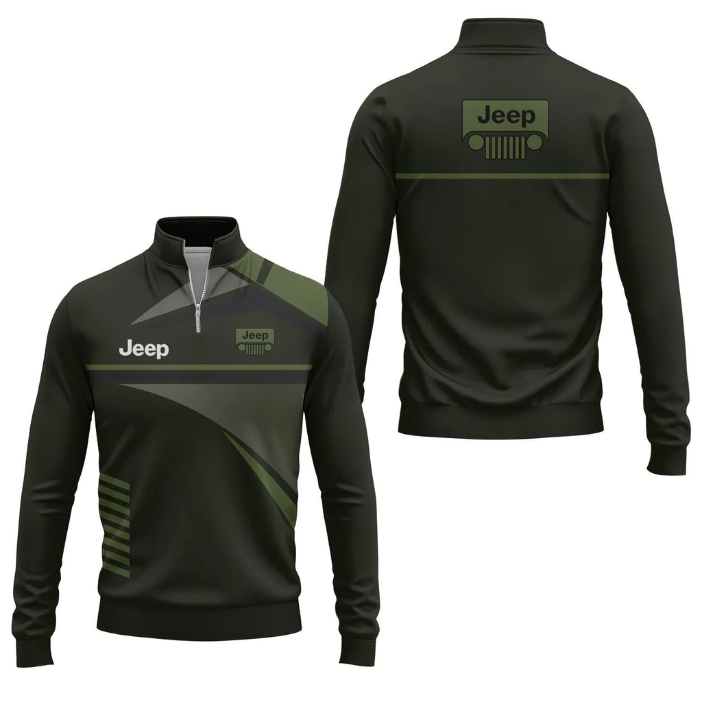Jeep Apparels SC067