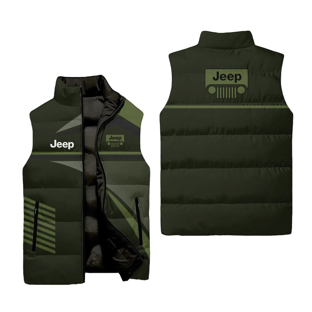 Jeep Apparels SC067