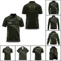 Jeep Apparels SC067