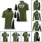 Jeep Apparels SC073