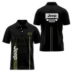 Jeep Apparels SC077