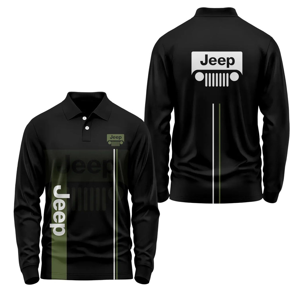 Jeep Apparels SC077