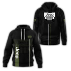 Jeep Apparels SC077
