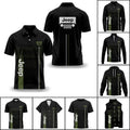 Jeep Apparels SC077